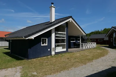 Vakantiehuis Ontspannende vakantie Großenbrode