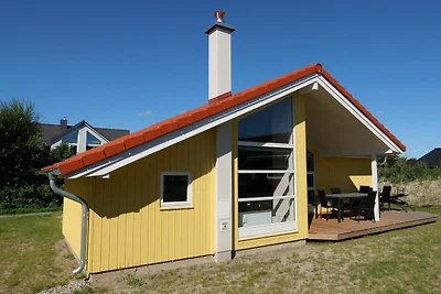 Vakantiehuis Ontspannende vakantie Großenbrode