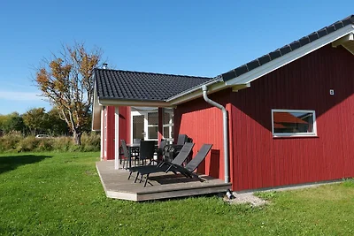 Casa vacanze Vacanza di relax Großenbrode