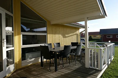 Holiday home relaxing holiday Großenbrode
