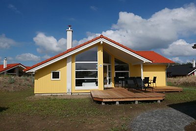 Vakantiehuis Ontspannende vakantie Großenbrode