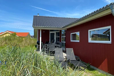 Vakantiehuis Ontspannende vakantie Großenbrode