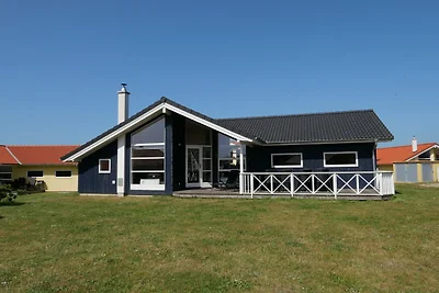 Vakantiehuis Ontspannende vakantie Großenbrode