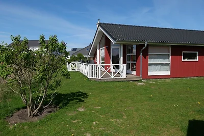 Vakantiehuis Ontspannende vakantie Großenbrode