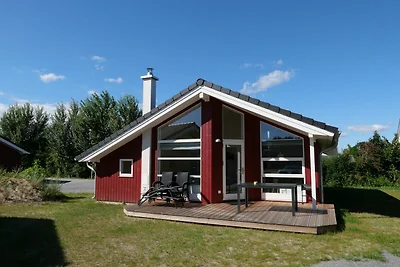 Resort 2 Ferienhaus A 61