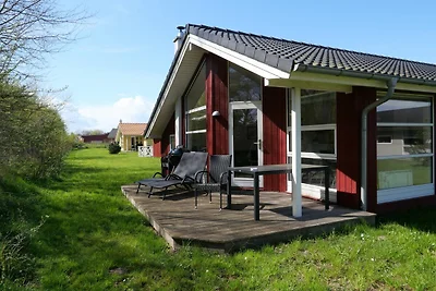 Vakantiehuis Ontspannende vakantie Großenbrode