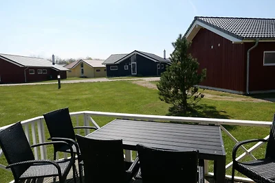 Resort 2 Ferienhaus A 44