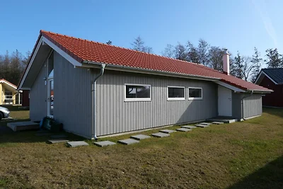 Resort 2 Ferienhaus B 90
