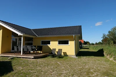 Resort 2 Ferienhaus D 80
