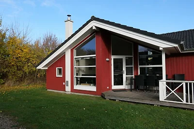 Vakantiehuis Ontspannende vakantie Großenbrode