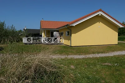 Vakantiehuis Ontspannende vakantie Großenbrode