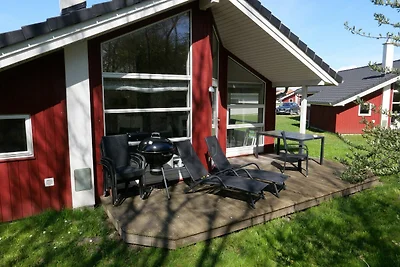 Vakantiehuis Ontspannende vakantie Großenbrode