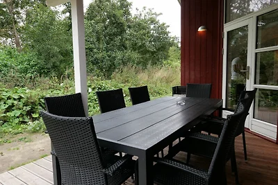 Vakantiehuis Ontspannende vakantie Großenbrode