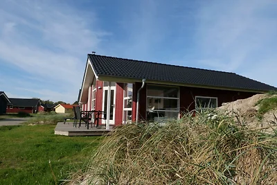 Vakantiehuis Ontspannende vakantie Großenbrode