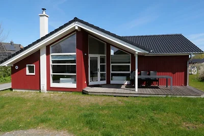 Vakantiehuis Ontspannende vakantie Großenbrode