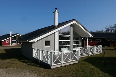 Vakantiehuis Ontspannende vakantie Großenbrode