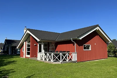 Vakantiehuis Ontspannende vakantie Großenbrode