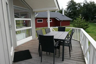 Vakantiehuis Ontspannende vakantie Großenbrode