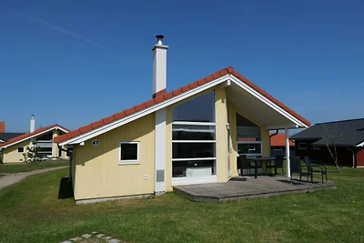 Resort 2 Ferienhaus B 47