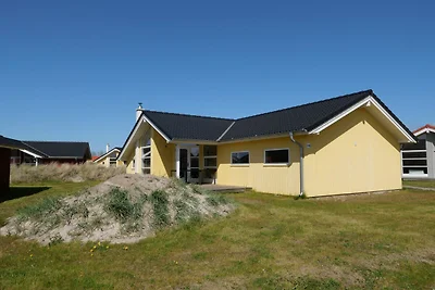 Holiday home relaxing holiday Großenbrode