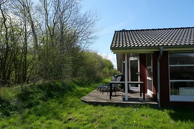 Vakantiehuis Ontspannende vakantie Großenbrode