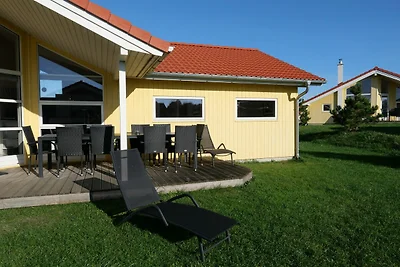 Vakantiehuis Ontspannende vakantie Großenbrode