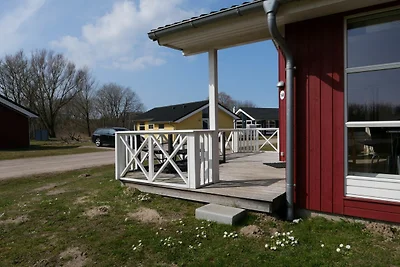 Vakantiehuis Ontspannende vakantie Großenbrode