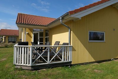 Casa vacanze Vacanza di relax Großenbrode