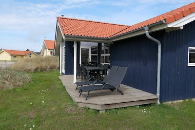 Vakantiehuis Ontspannende vakantie Großenbrode