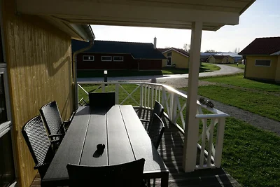 Holiday home relaxing holiday Großenbrode