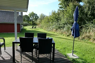 Casa vacanze Vacanza di relax Großenbrode