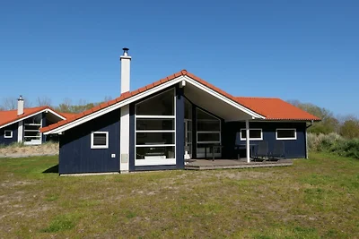 Vakantiehuis Ontspannende vakantie Großenbrode