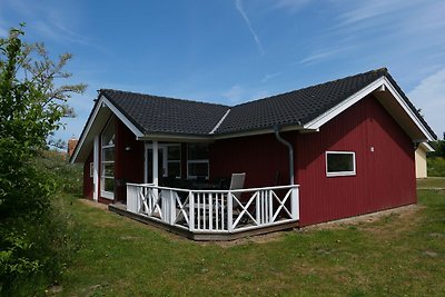 Vakantiehuis Ontspannende vakantie Großenbrode