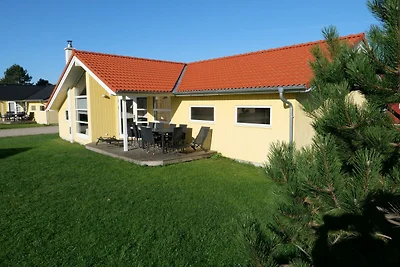 Vakantiehuis Ontspannende vakantie Großenbrode
