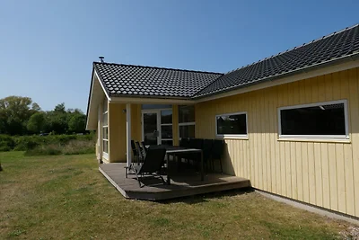 Vakantiehuis Ontspannende vakantie Großenbrode
