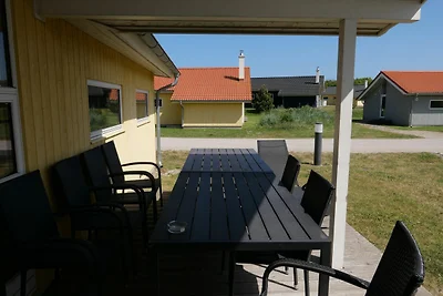 Vakantiehuis Ontspannende vakantie Großenbrode