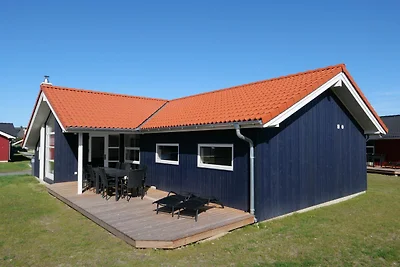 Casa vacanze Vacanza di relax Großenbrode