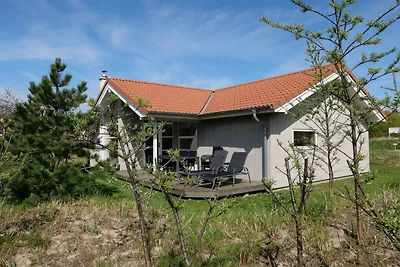 Vakantiehuis Ontspannende vakantie Großenbrode