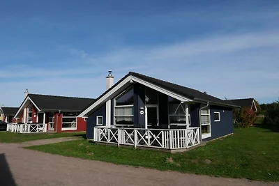 Resort 1 Ferienhaus A 149