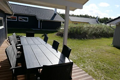 Casa vacanze Vacanza di relax Großenbrode