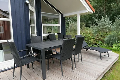 Resort 2 Ferienhaus A 86