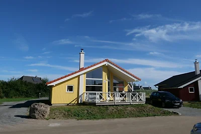 Casa vacanze Vacanza di relax Großenbrode