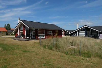 Vakantiehuis Ontspannende vakantie Großenbrode