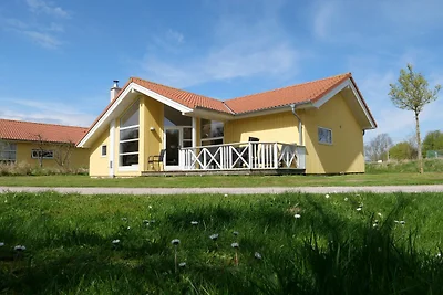 Vakantiehuis Ontspannende vakantie Großenbrode
