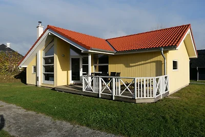 Holiday home relaxing holiday Großenbrode