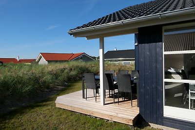 Vakantiehuis Ontspannende vakantie Großenbrode