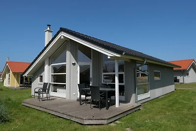 Vakantiehuis Ontspannende vakantie Großenbrode