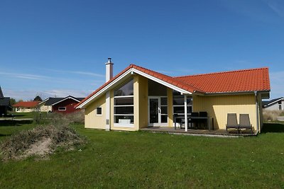 Casa vacanze Vacanza di relax Großenbrode