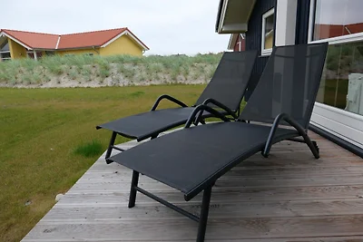 Vakantiehuis Ontspannende vakantie Großenbrode