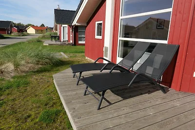 Vakantiehuis Ontspannende vakantie Großenbrode